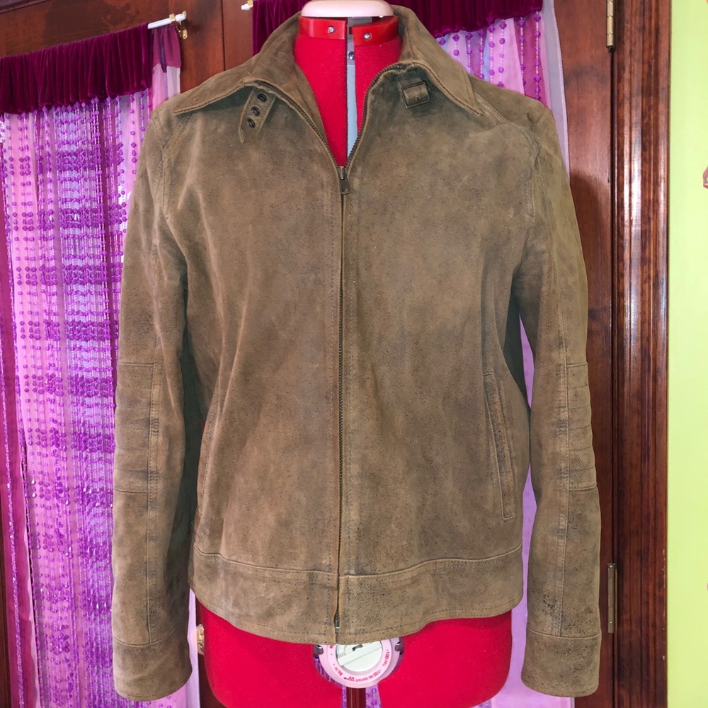 Wilsons Leather Jacket